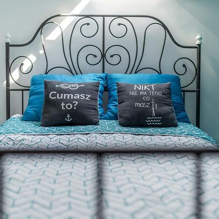 Apartament Zeglarski Powidz  Luaran gambar