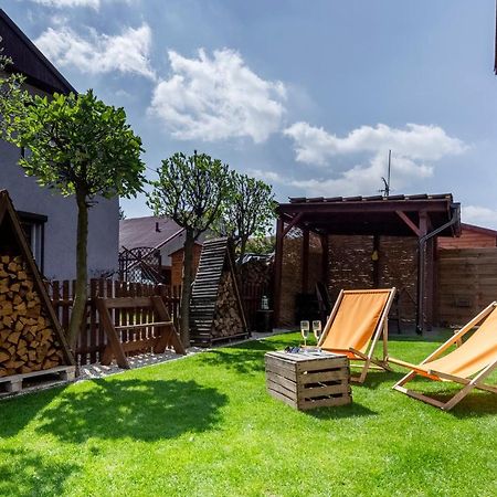 Apartament Zeglarski Powidz  Luaran gambar