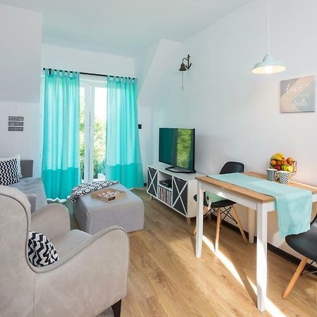 Apartament Zeglarski Powidz  Luaran gambar