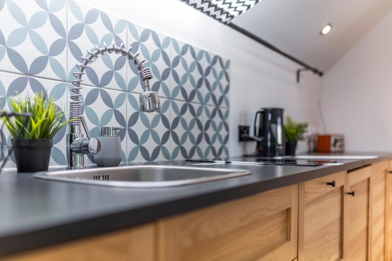 Apartament Zeglarski Powidz  Luaran gambar