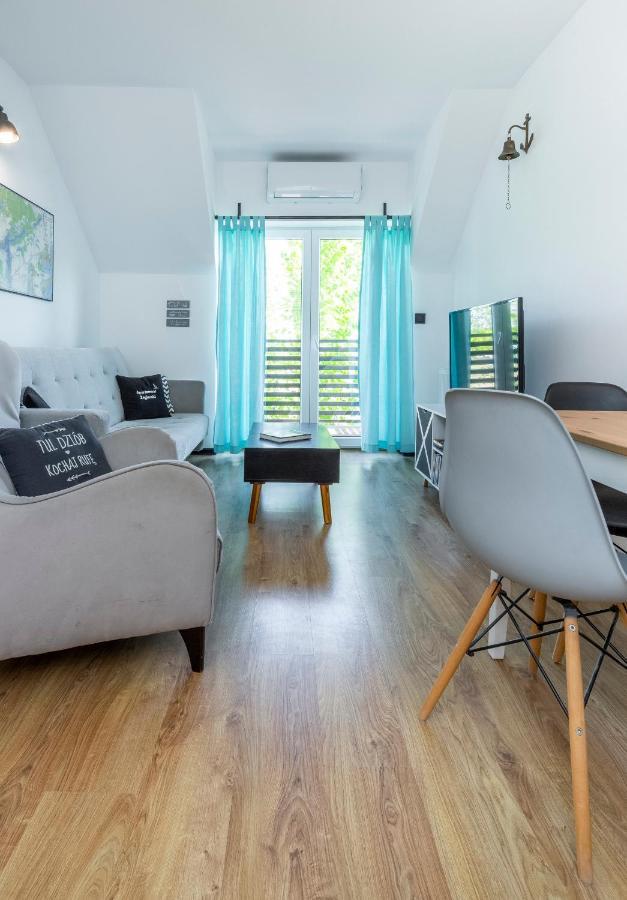 Apartament Zeglarski Powidz  Luaran gambar
