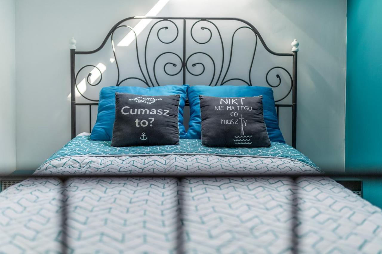 Apartament Zeglarski Powidz  Luaran gambar