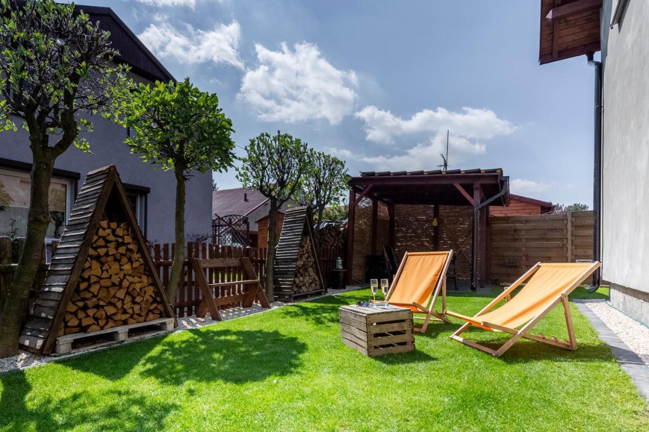 Apartament Zeglarski Powidz  Luaran gambar
