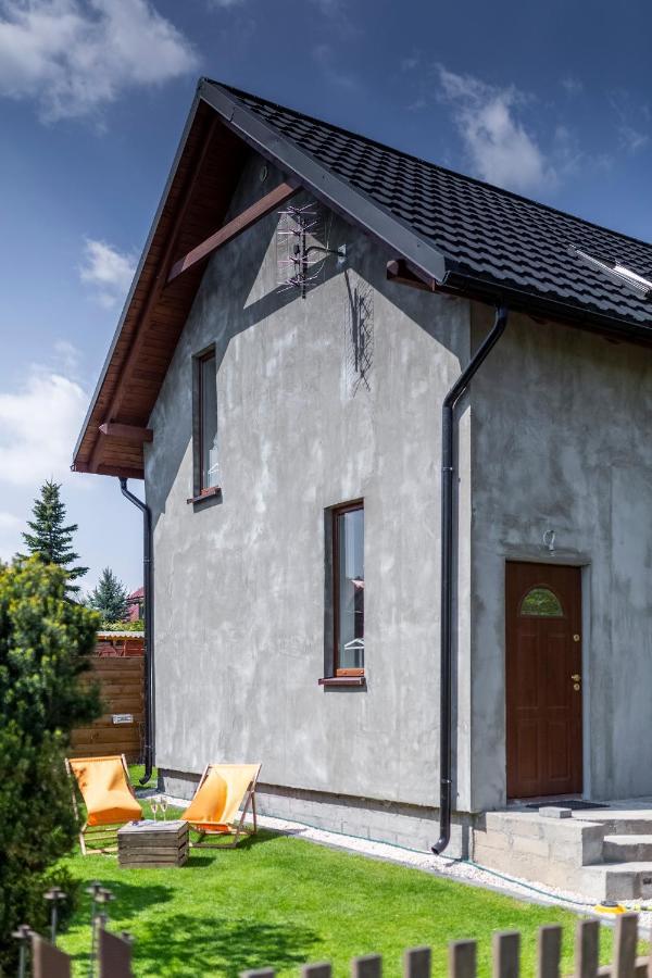 Apartament Zeglarski Powidz  Luaran gambar