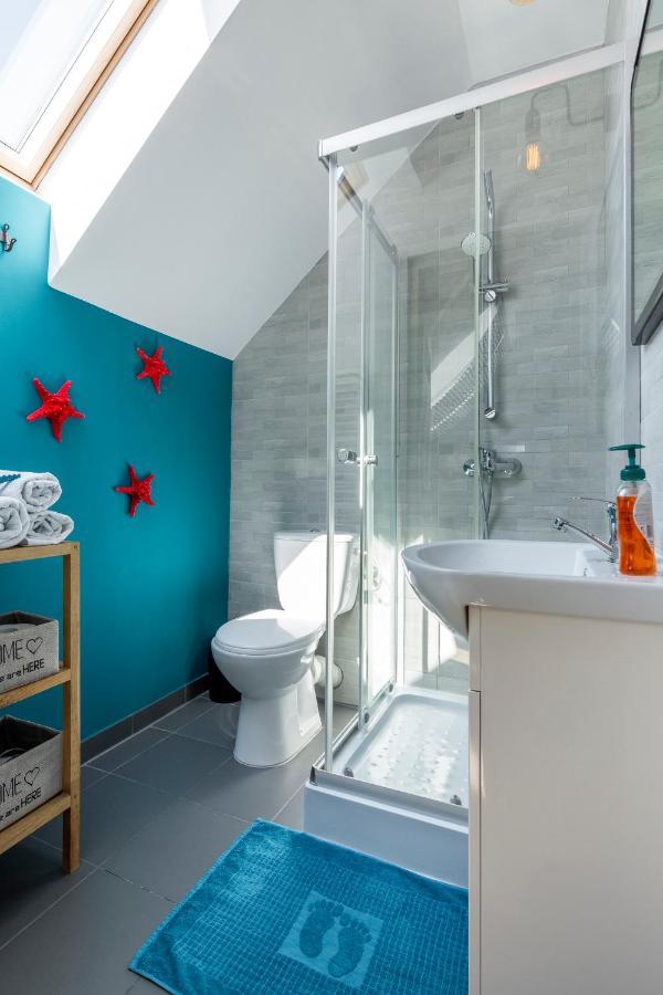 Apartament Zeglarski Powidz  Luaran gambar