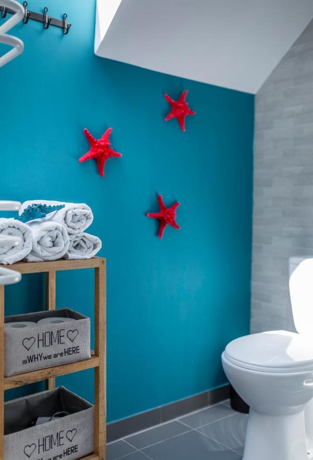Apartament Zeglarski Powidz  Luaran gambar