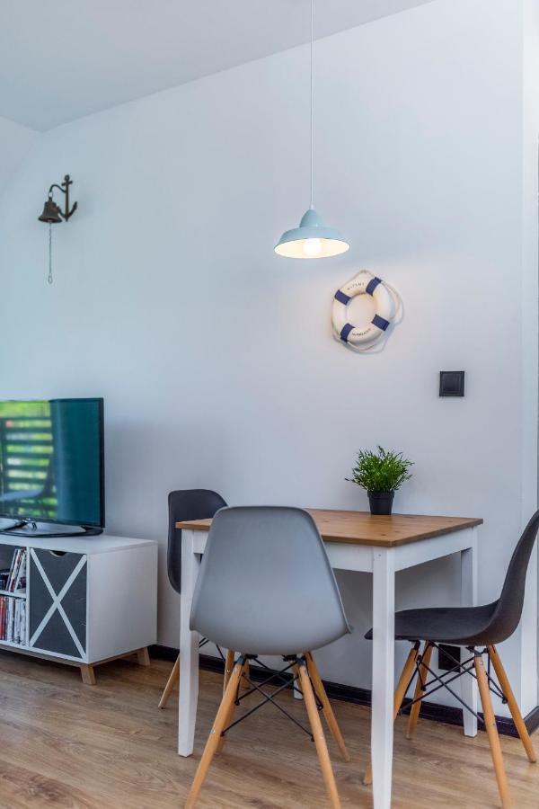 Apartament Zeglarski Powidz  Luaran gambar