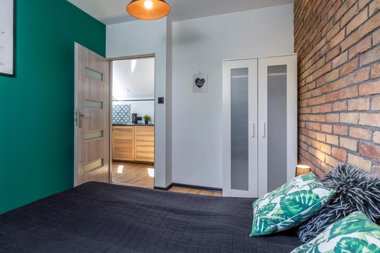 Apartament Zeglarski Powidz  Luaran gambar