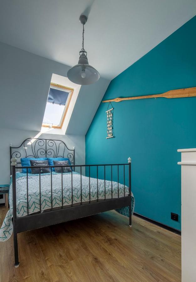 Apartament Zeglarski Powidz  Luaran gambar