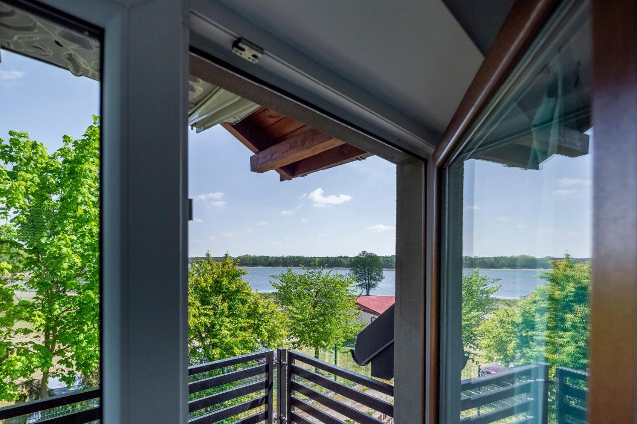Apartament Zeglarski Powidz  Luaran gambar