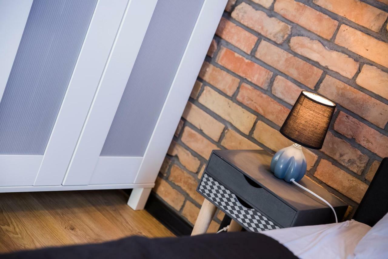 Apartament Zeglarski Powidz  Luaran gambar