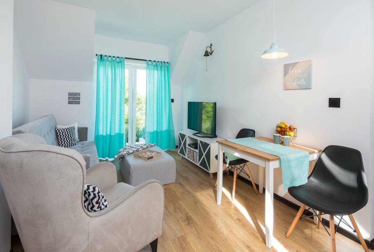 Apartament Zeglarski Powidz  Luaran gambar