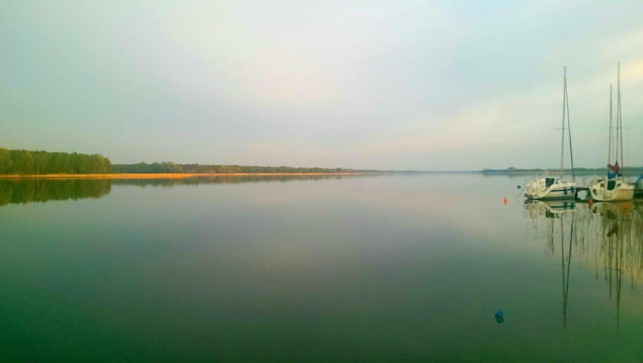 Apartament Zeglarski Powidz  Luaran gambar